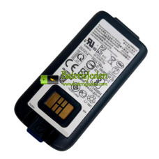 Baterie pro Honeywell ck65-btsc 50149348-001 [Náhradní baterie]
